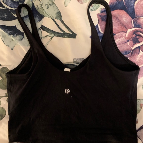 Lululemon Align Tank - Picture 2 of 3